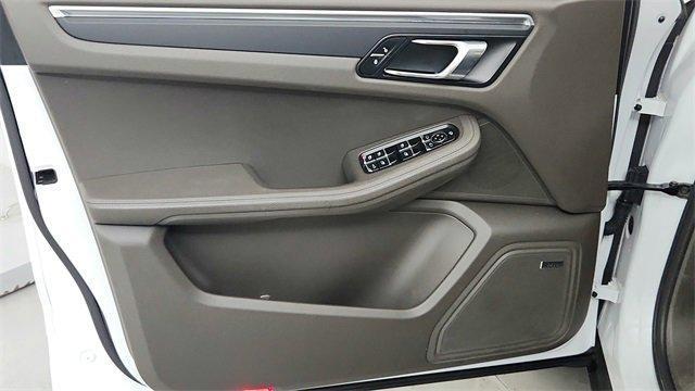 used 2018 Porsche Macan car, priced at $23,995