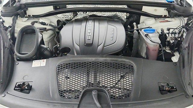 used 2018 Porsche Macan car, priced at $23,995