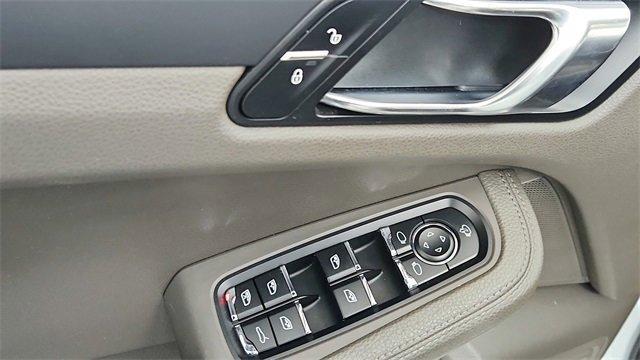 used 2018 Porsche Macan car, priced at $23,995