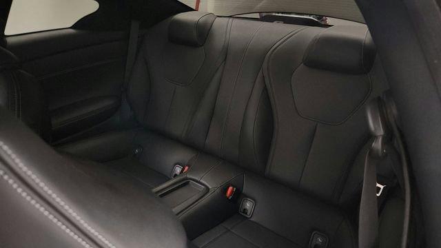 used 2021 INFINITI Q60 car, priced at $24,595