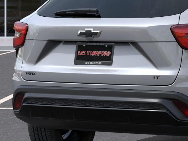 new 2026 Chevrolet Trax car, priced at $25,227