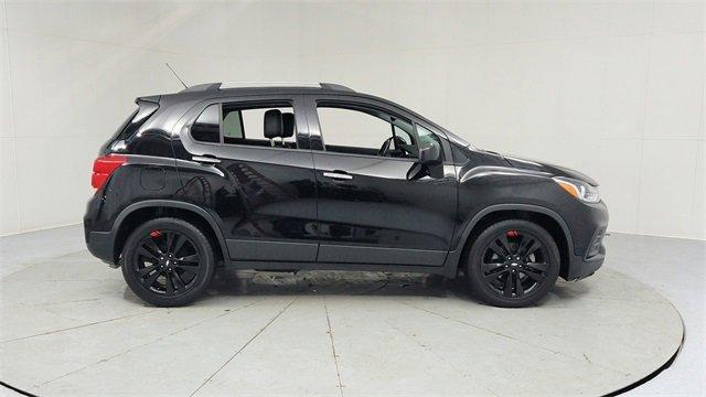 used 2020 Chevrolet Trax car, priced at $14,995