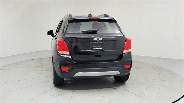 used 2020 Chevrolet Trax car, priced at $14,995