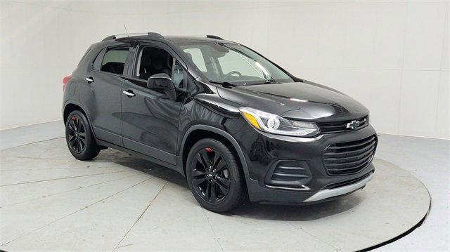 used 2020 Chevrolet Trax car, priced at $14,995