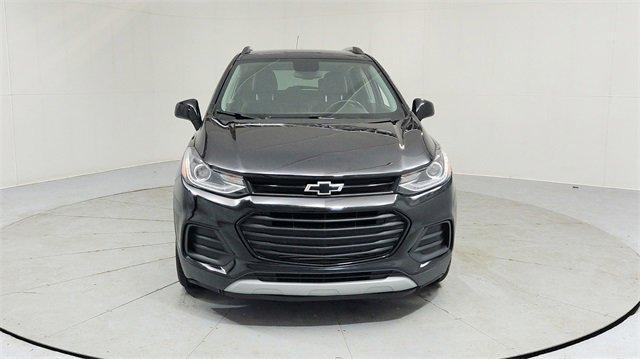 used 2020 Chevrolet Trax car, priced at $14,995
