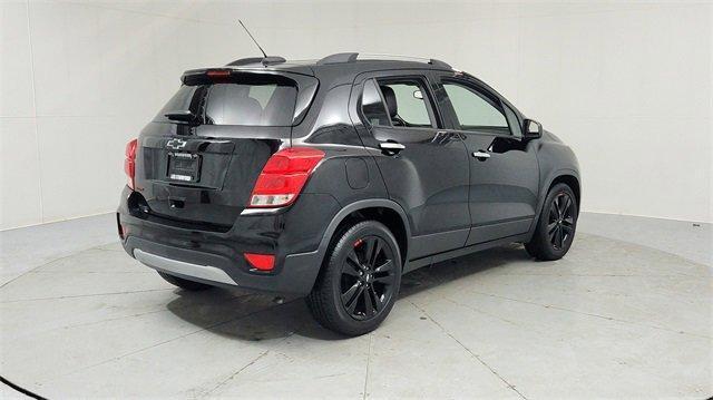 used 2020 Chevrolet Trax car, priced at $14,995