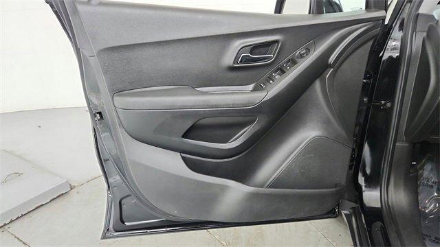 used 2020 Chevrolet Trax car, priced at $14,995