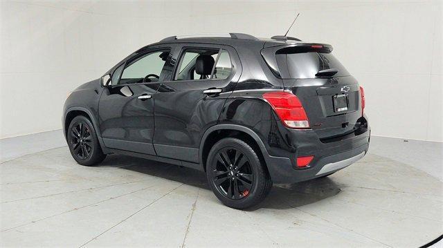 used 2020 Chevrolet Trax car, priced at $14,995