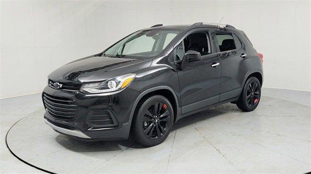 used 2020 Chevrolet Trax car, priced at $14,995
