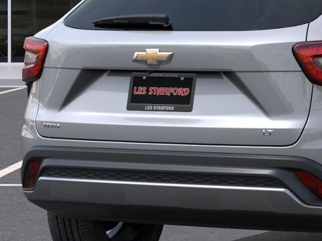 new 2026 Chevrolet Trax car, priced at $23,413
