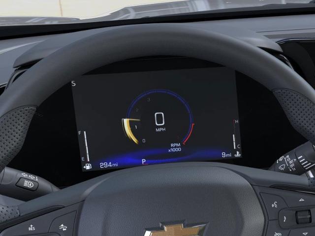 new 2026 Chevrolet Trax car, priced at $23,413