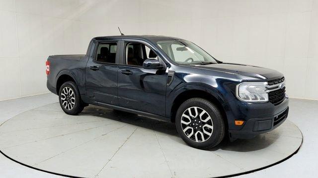 used 2022 Ford Maverick car, priced at $27,495