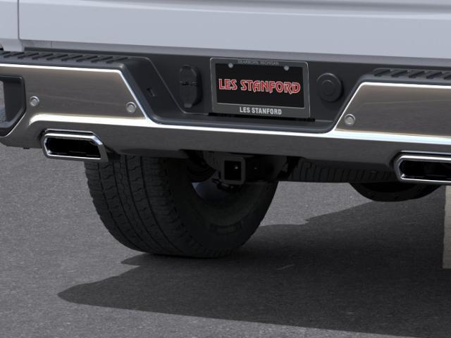 new 2026 Chevrolet Silverado 1500 car, priced at $62,789