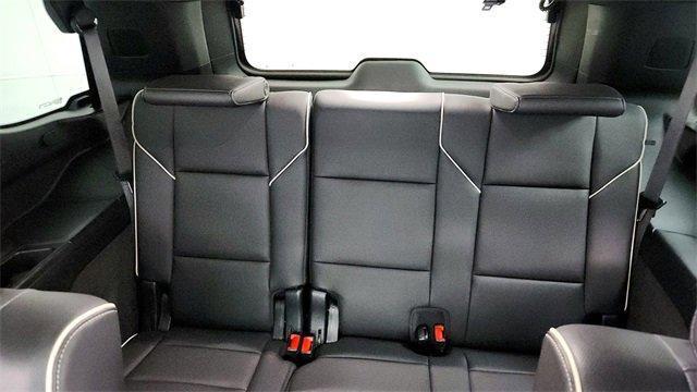 used 2021 Cadillac Escalade car, priced at $57,095