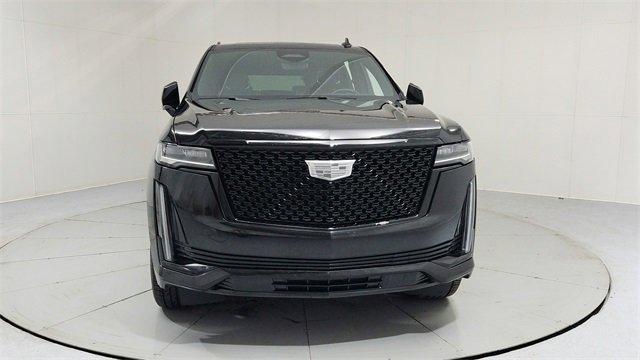 used 2021 Cadillac Escalade car, priced at $57,095