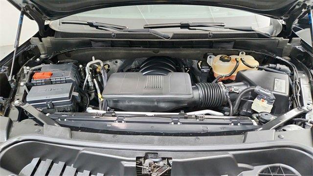 used 2021 Cadillac Escalade car, priced at $57,095