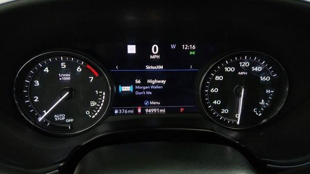 used 2020 Cadillac CT5 car, priced at $19,395