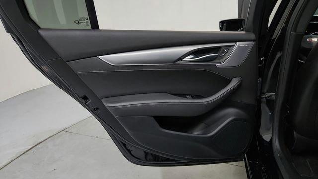 used 2020 Cadillac CT5 car, priced at $19,395