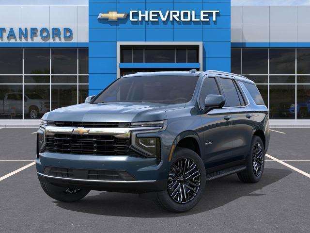 new 2026 Chevrolet Tahoe car, priced at $63,609