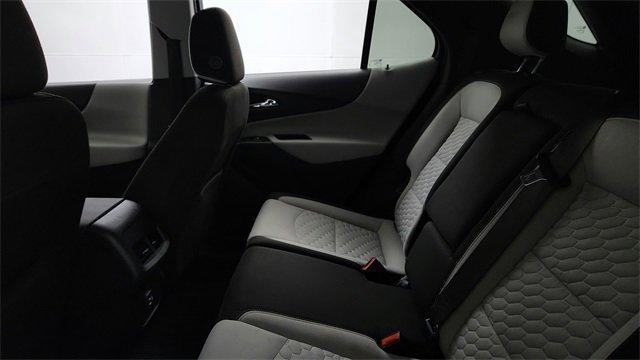 used 2021 Chevrolet Equinox car, priced at $14,795