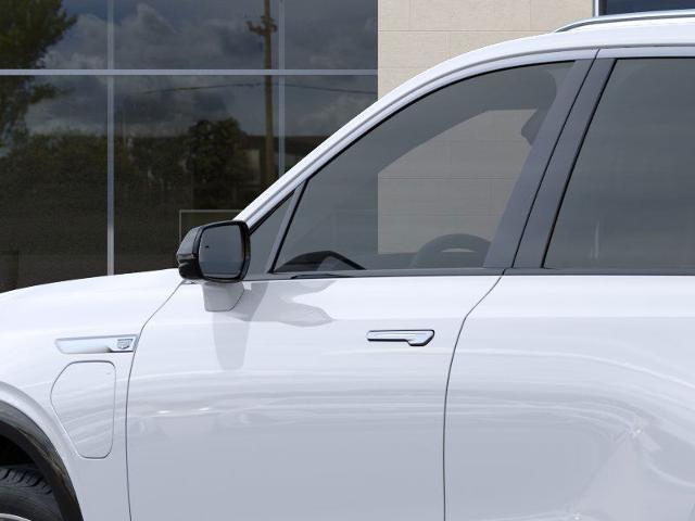 new 2026 Cadillac VISTIQ car, priced at $81,910