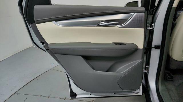 used 2020 Cadillac XT5 car, priced at $24,495