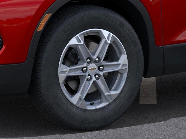 new 2026 Chevrolet Blazer car, priced at $35,713