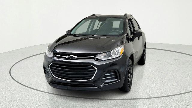 used 2022 Chevrolet Trax car, priced at $18,795