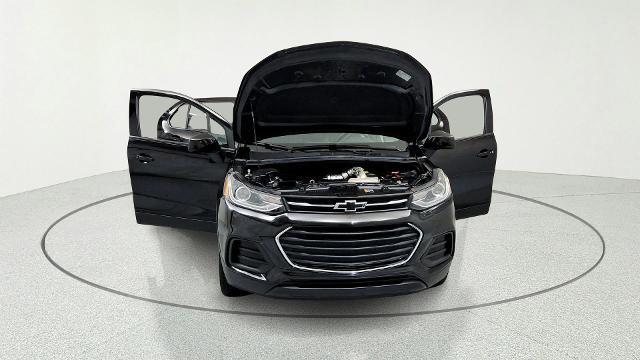 used 2022 Chevrolet Trax car, priced at $18,795