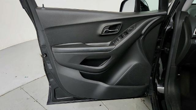 used 2022 Chevrolet Trax car, priced at $18,795