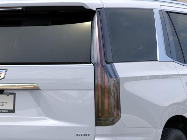 new 2026 Cadillac Escalade car, priced at $109,515