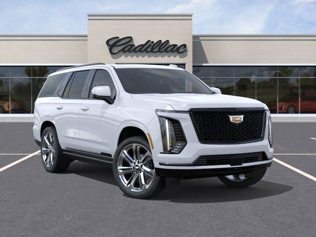 new 2026 Cadillac Escalade car, priced at $118,560