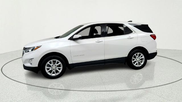 used 2020 Chevrolet Equinox car, priced at $14,995