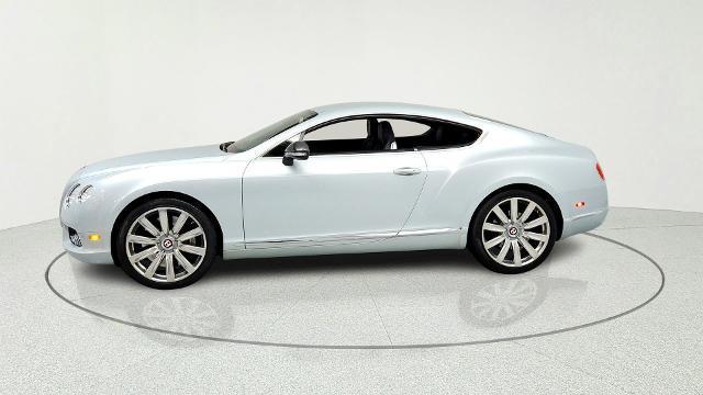 used 2013 Bentley Continental GT car, priced at $52,295