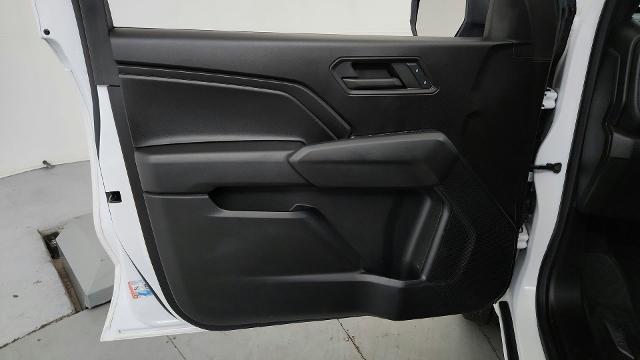 used 2023 Chevrolet Colorado car, priced at $27,895