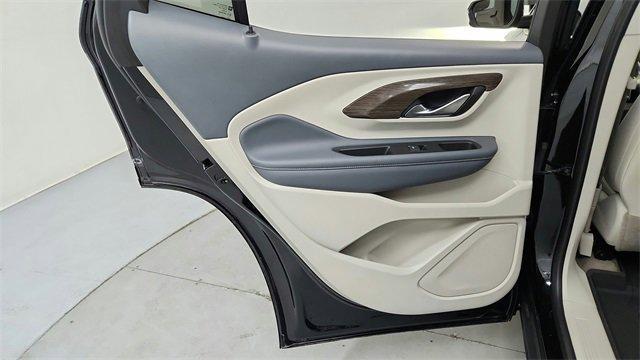 used 2022 GMC Terrain car, priced at $26,895