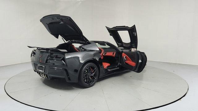used 2019 Chevrolet Corvette car, priced at $156,595
