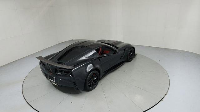 used 2019 Chevrolet Corvette car, priced at $156,595