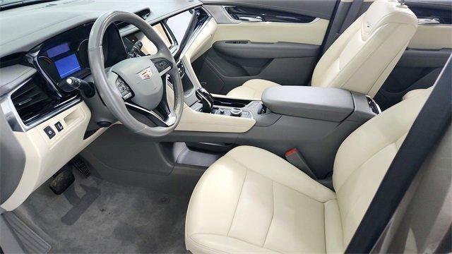 used 2022 Cadillac XT6 car, priced at $31,795