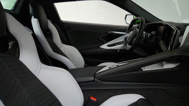 new 2026 Chevrolet Corvette car, priced at $81,048