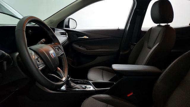 used 2024 Buick Encore GX car, priced at $23,295