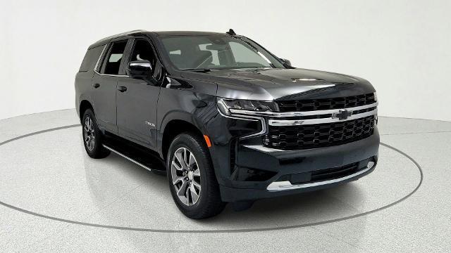used 2023 Chevrolet Tahoe car, priced at $46,895