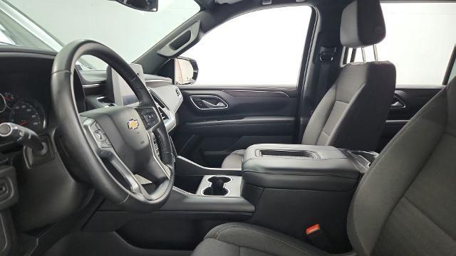 used 2023 Chevrolet Tahoe car, priced at $46,895