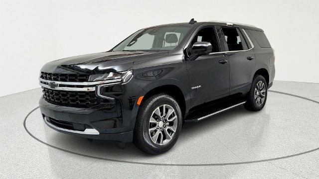 used 2023 Chevrolet Tahoe car, priced at $46,895