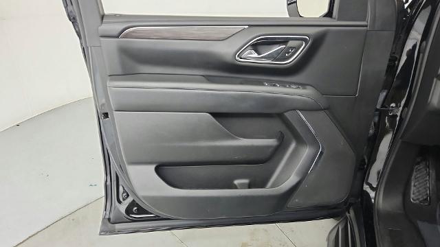 used 2023 Chevrolet Tahoe car, priced at $46,895