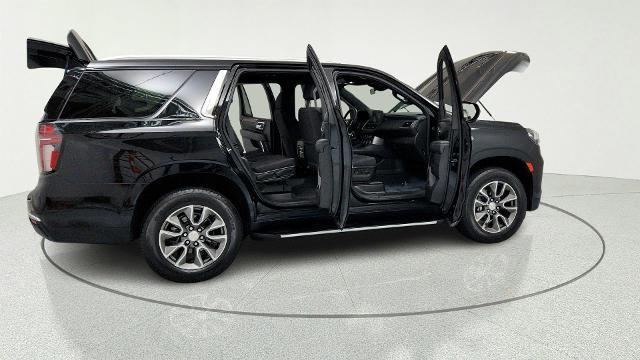 used 2023 Chevrolet Tahoe car, priced at $46,895