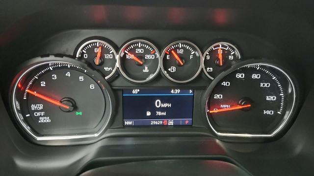 used 2023 Chevrolet Tahoe car, priced at $46,895