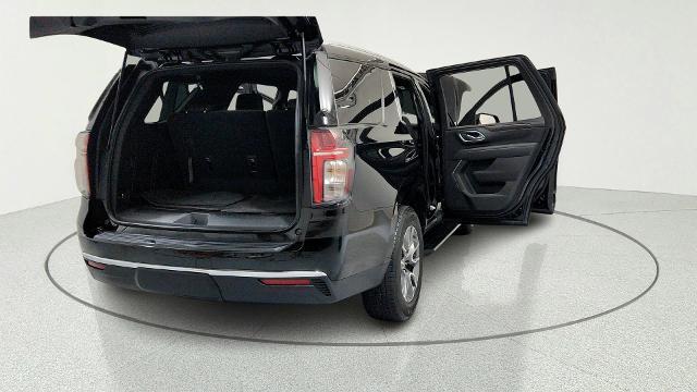 used 2023 Chevrolet Tahoe car, priced at $46,895