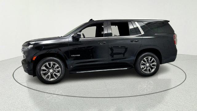 used 2023 Chevrolet Tahoe car, priced at $46,895
