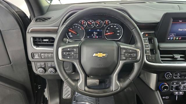 used 2023 Chevrolet Tahoe car, priced at $46,895